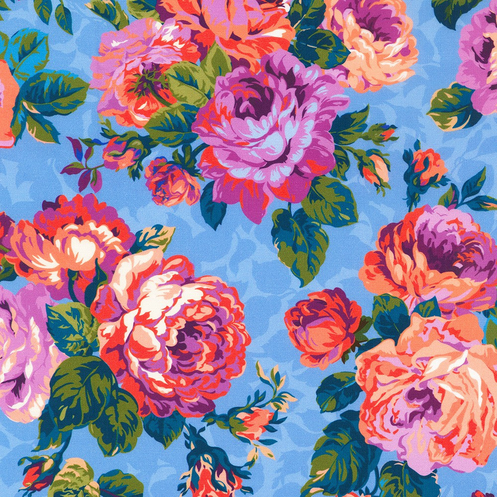 Chelsea Blossom - Roses - Sweet