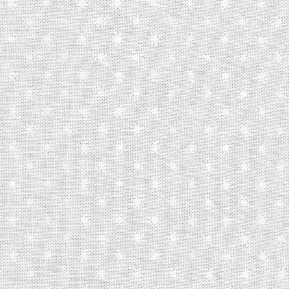 Light As Air - Stars - White