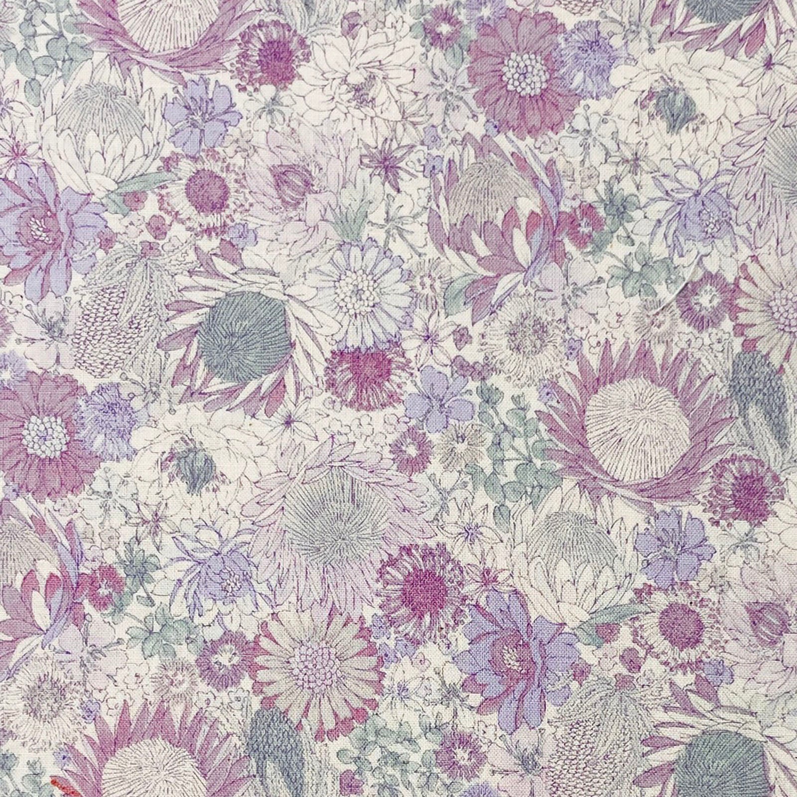 Nostalgia - Potpourri - Natural Lavender