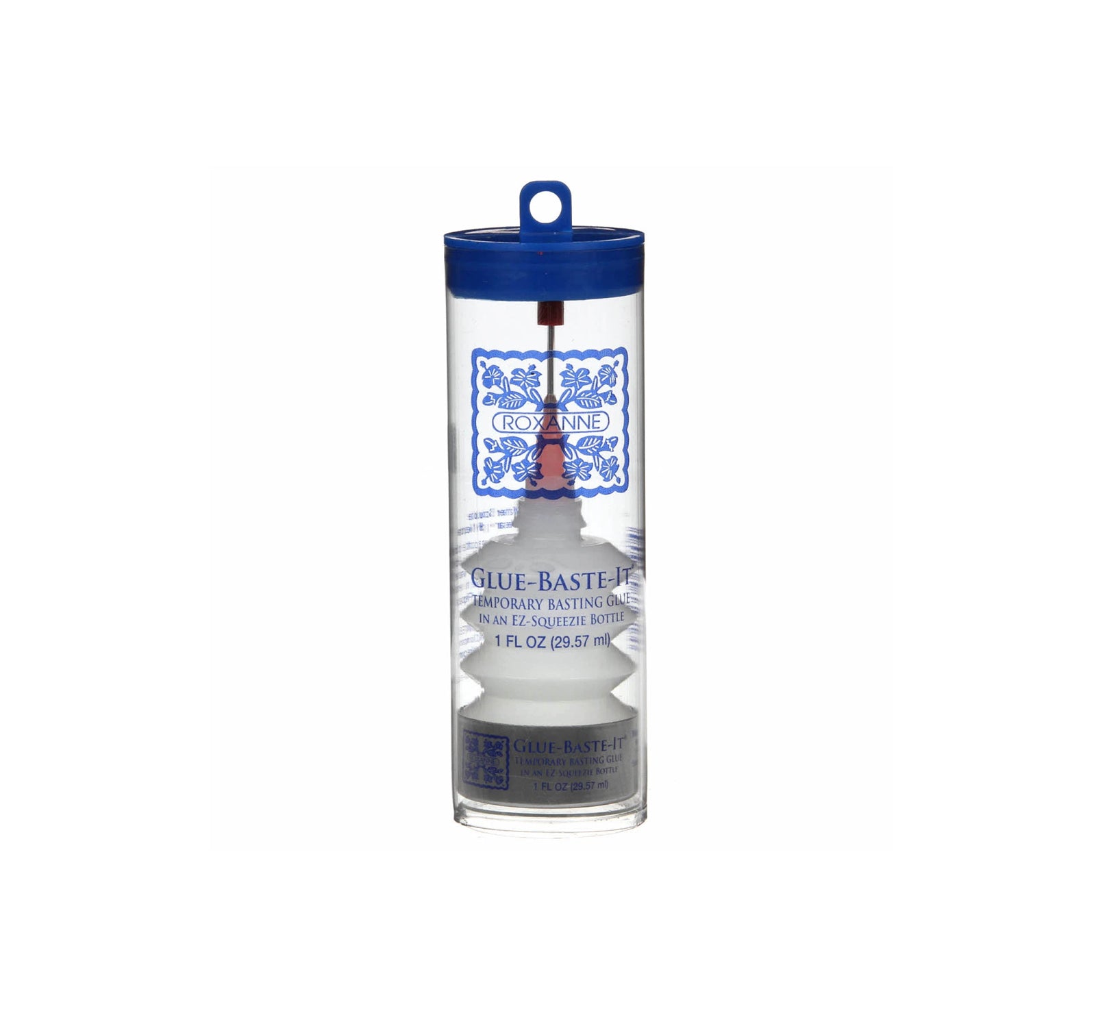 Roxanne Glue Baste-It - 1 fl. oz. EZ Squeeze Bottle