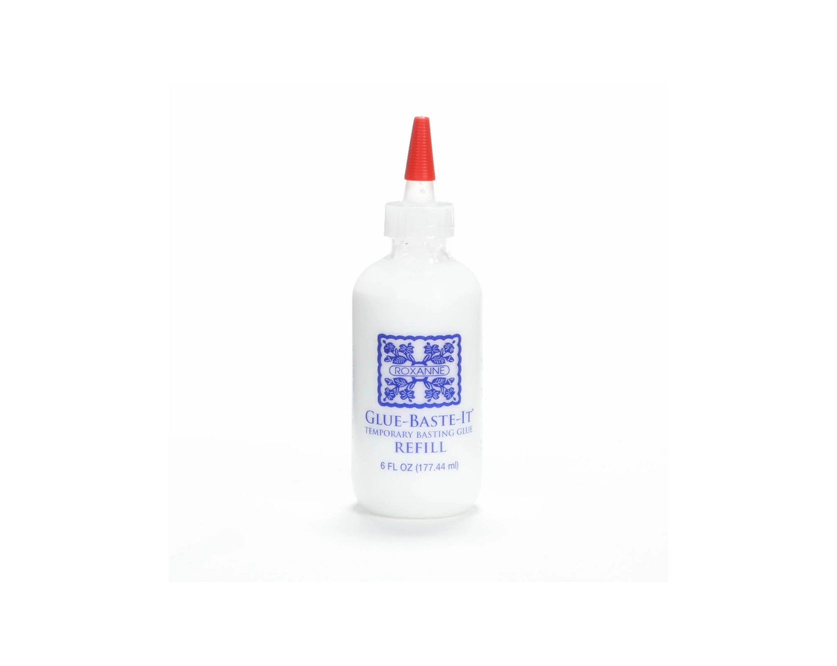 Roxanne Glue Baste-It - 6 oz. Refill bottle