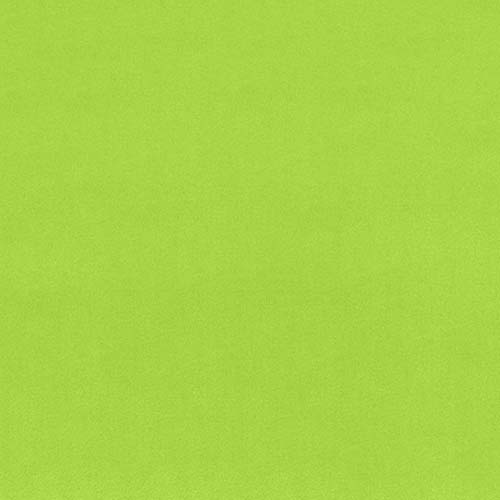 SFI - Cuddle 3 - Dark Lime - Solid - 100% Polyester 58/60" wide