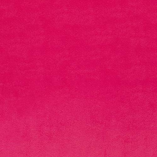 Cuddle 3 - Fuchsia -Solid - 100% Polyester - 58/60" wide