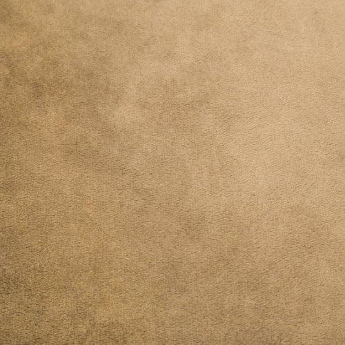 Extra Wide Solid Cuddle - Cappuccino brown - 88/90" wide.