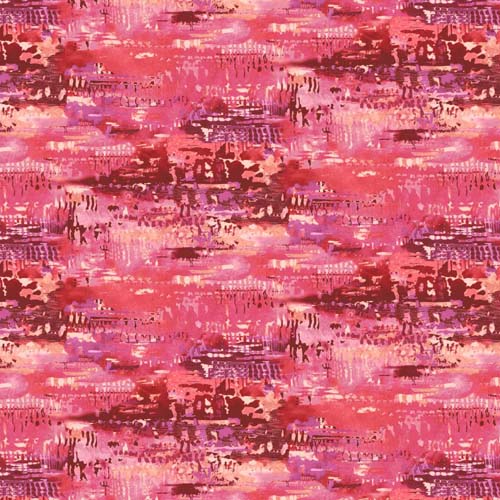 Meow Mix - Thick Paint - Red