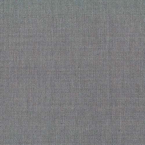 Peppered Cottons - Granite Woven - light gray
