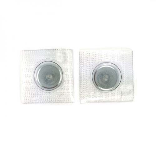 Sallie Tomato - Handbag Notions - 3/4 inch Invisible Sew-In Magnet