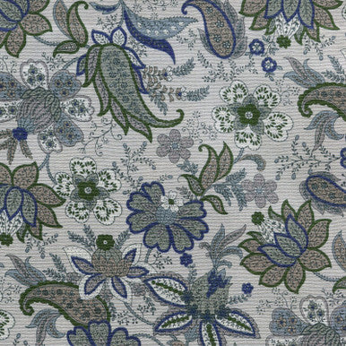 Stylish Vintage - Sarasa - Gray