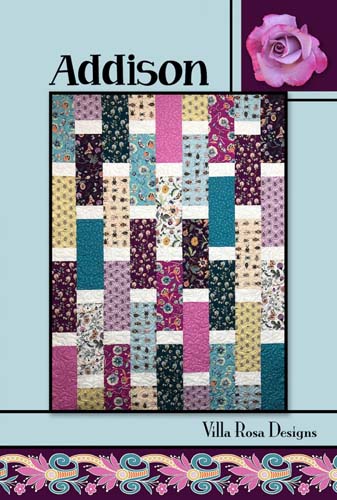 Addison - Villa Rosa Designs