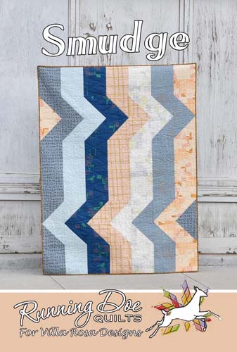 Smudge 52 x 70 - Villa Rosa Designs