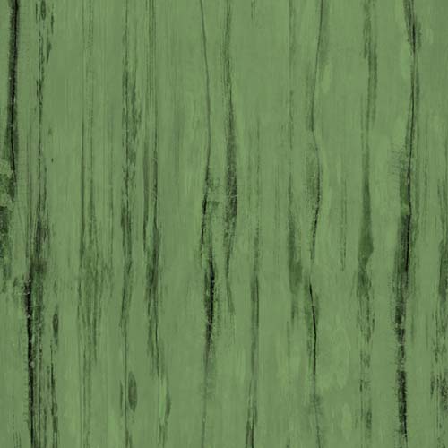 Gnome-ster Mash - Wood Texture- Green
