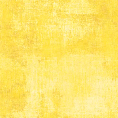 Essentials Dry Brush - Citrus - Bright Yellow - by Danhui Nai