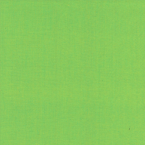 Artisan Cotton - Seafoam/Green