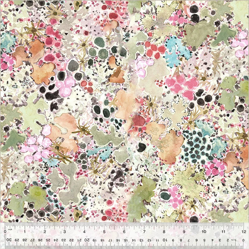 108” Wideback - Lichen - Stone