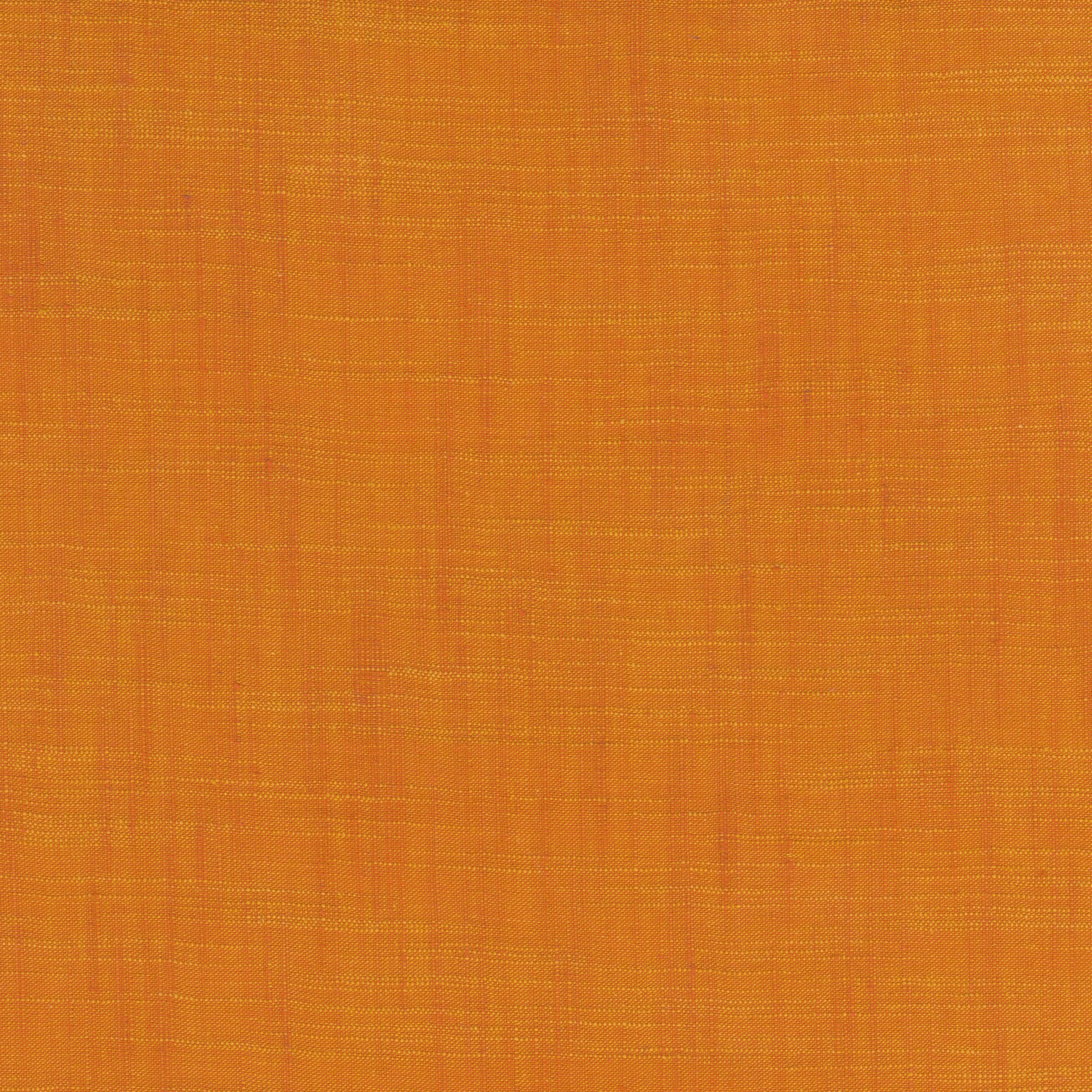 Handloom Woven by Tara Faughnan - Carrot Cake - Burnt Orange