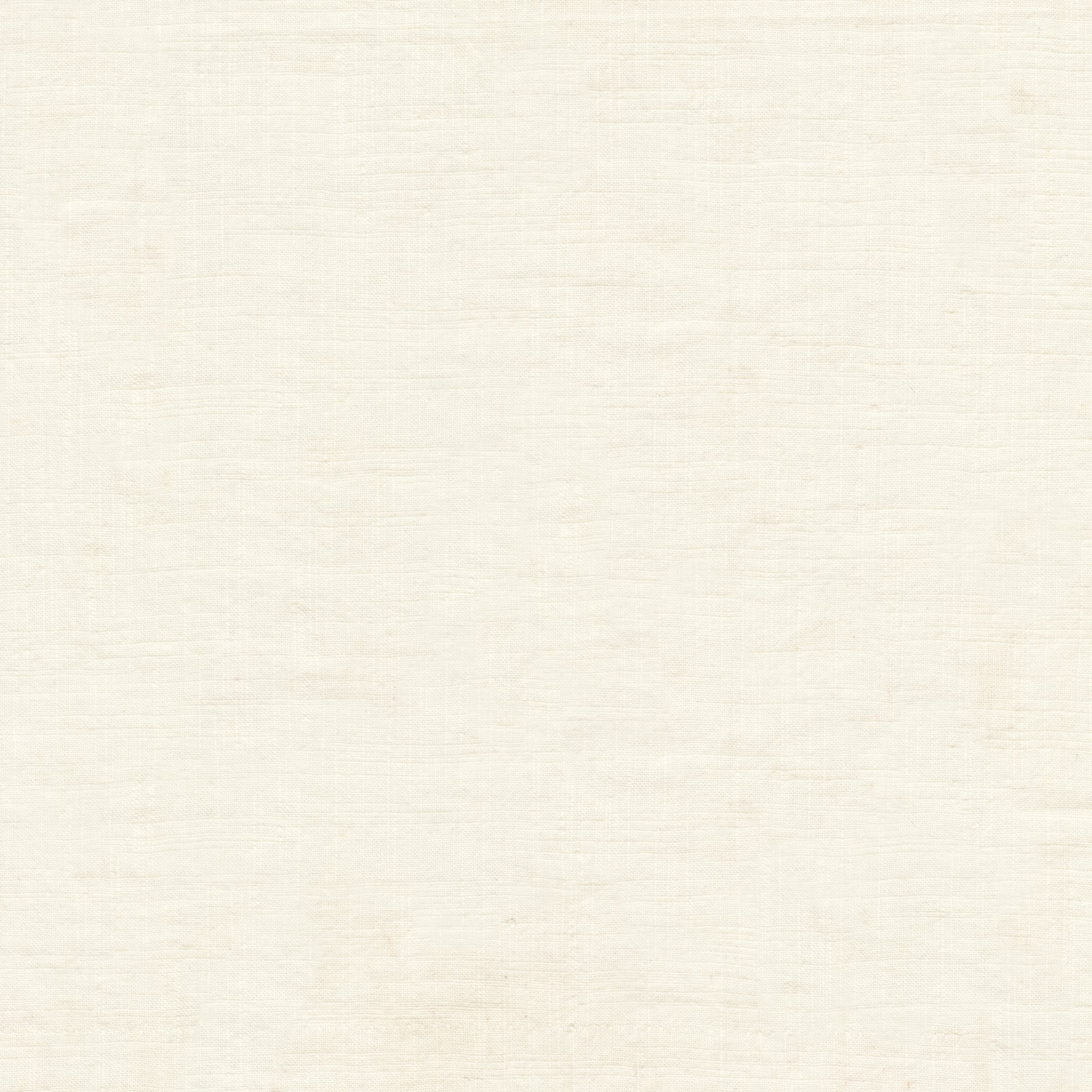 Handloom Woven by Tara Faughnan - Marshmallow - Off White