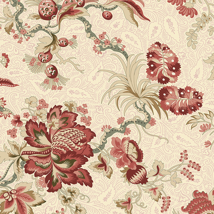 Heirloom - Signature - Cream