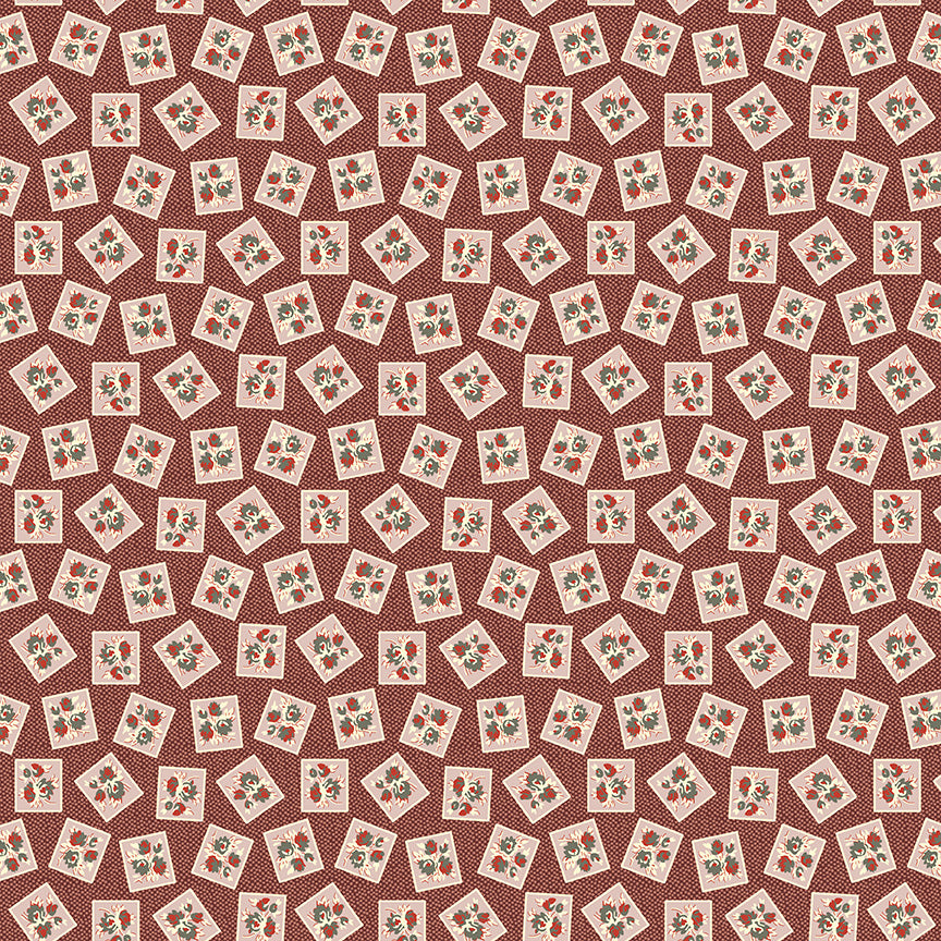 Heirloom - Stamp Collection - Wine