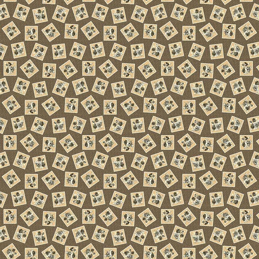 Heirloom - Stamp Collection - Oregano