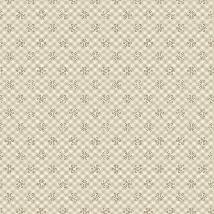 Heirloom - Imprint - Biscuit