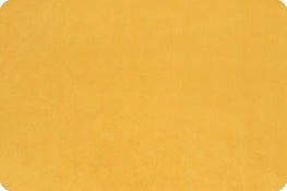 SFI-Cuddle 3 - Mango, orange -Solid-100% Polyester