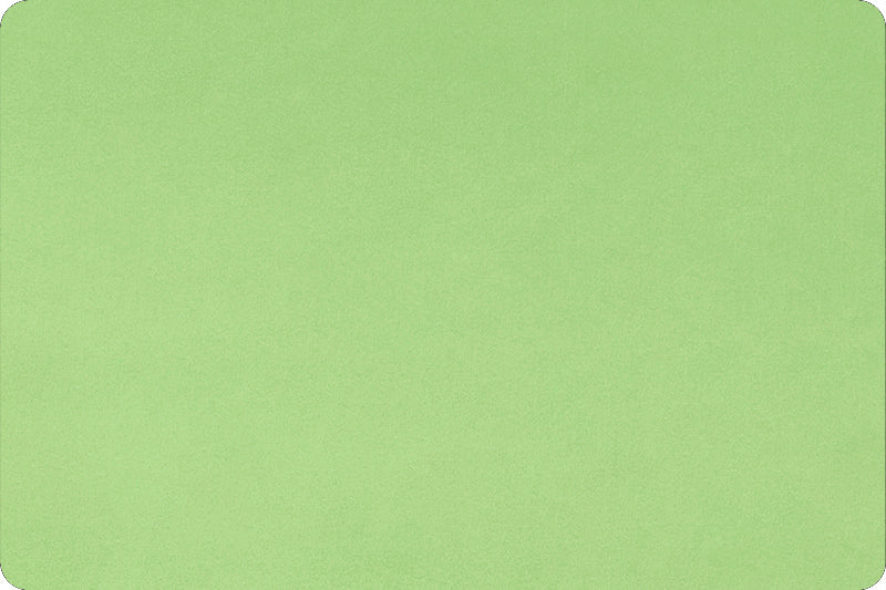 SFI- Cuddle 3 - Sage -100% Polyester 58/60