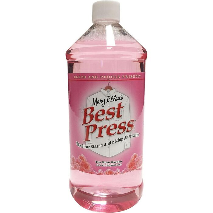 Best Press - Tea Rose Garden33.8 oz