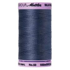Mettler 547 yds. 50 wt. Cotton - 9104 0311