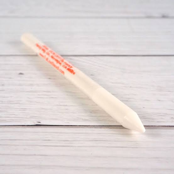 Ultimate Marking Pencil White6in. Long