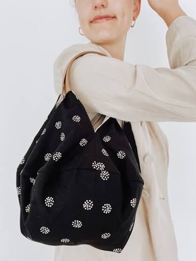 Origami - Casual Hand Bag - - by Zen Chic #ZC ORBP