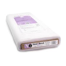 HeatNBond Soft Woven Interfacing - 22 inch - 100% Cotton Q2400