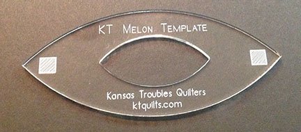 KT Melon Template by Kansas Troubles