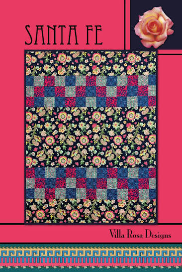 Santa Fe - Villa Rosa Designs