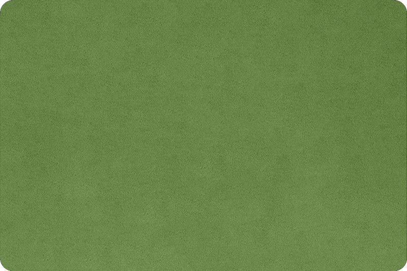SFI - Cuddle 3 - Olive - 100% Polyester