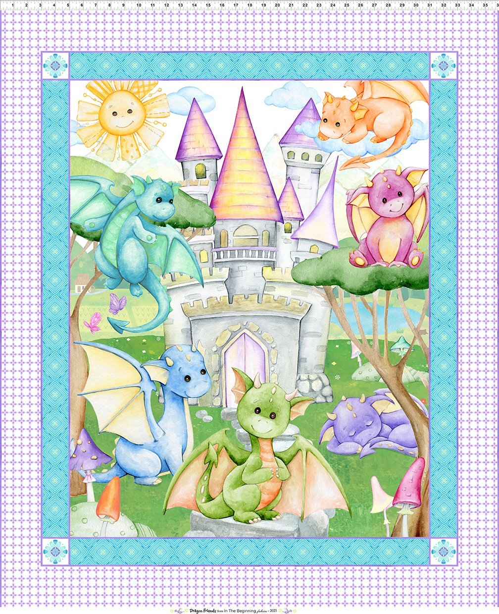 Dragon Friends