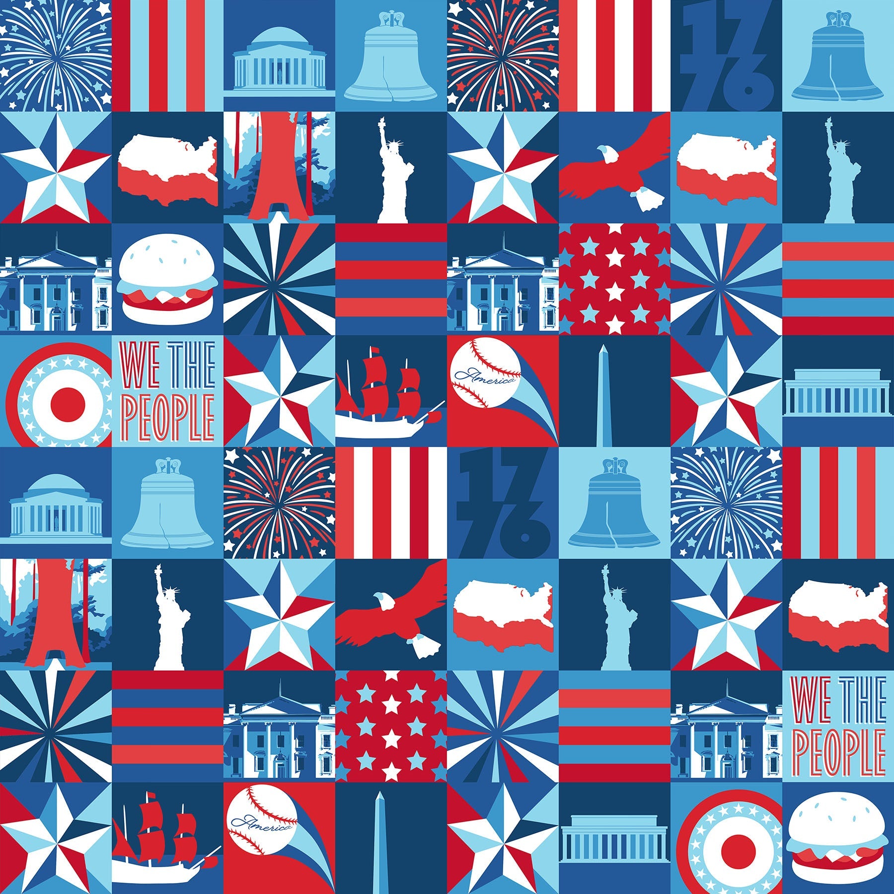 America 250