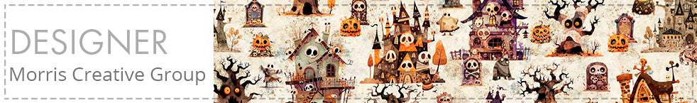 A Haunting We Will Go