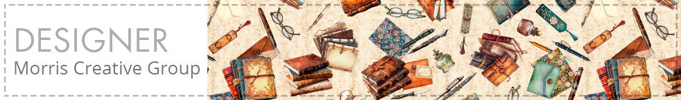 Book Club by Morris Creative Group