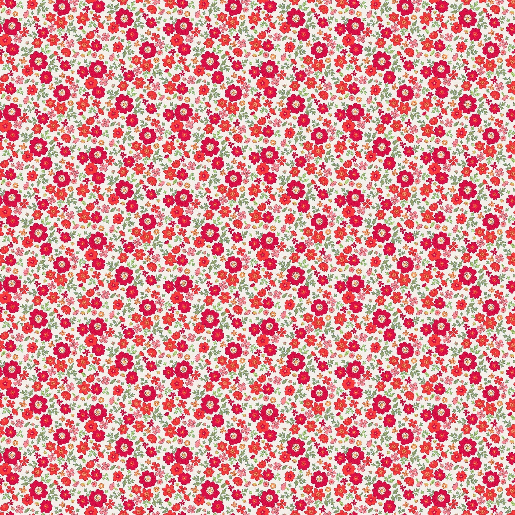 Floral Romance by Pippa Shaw