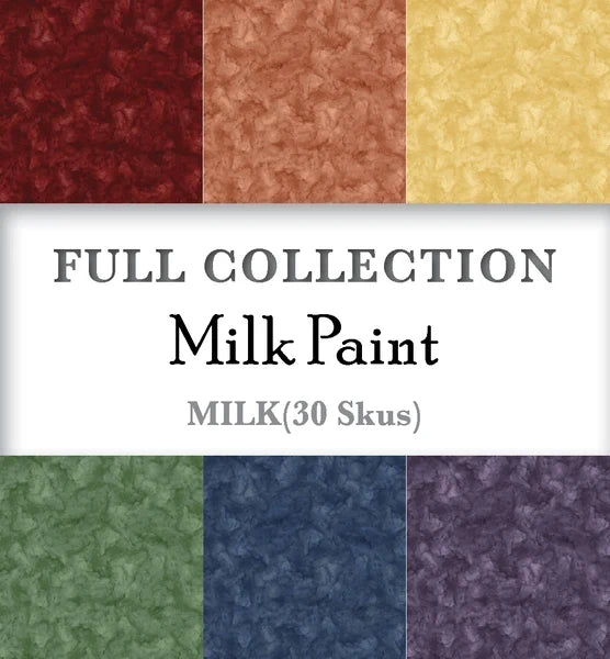 Milk Paint