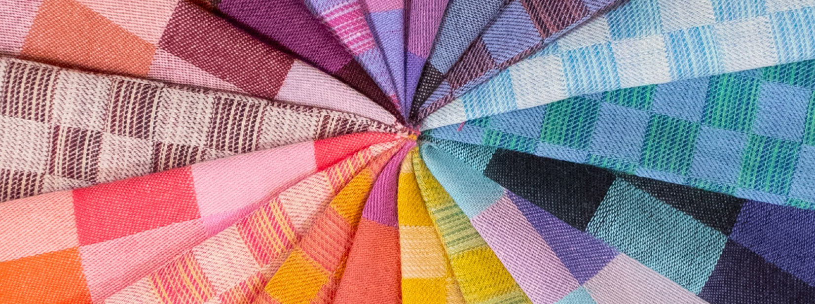 Check Mates Woven