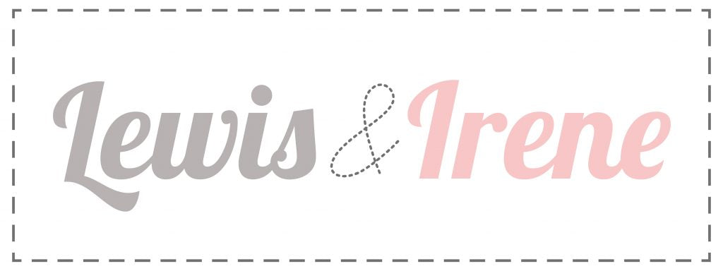 Lewis & Irene