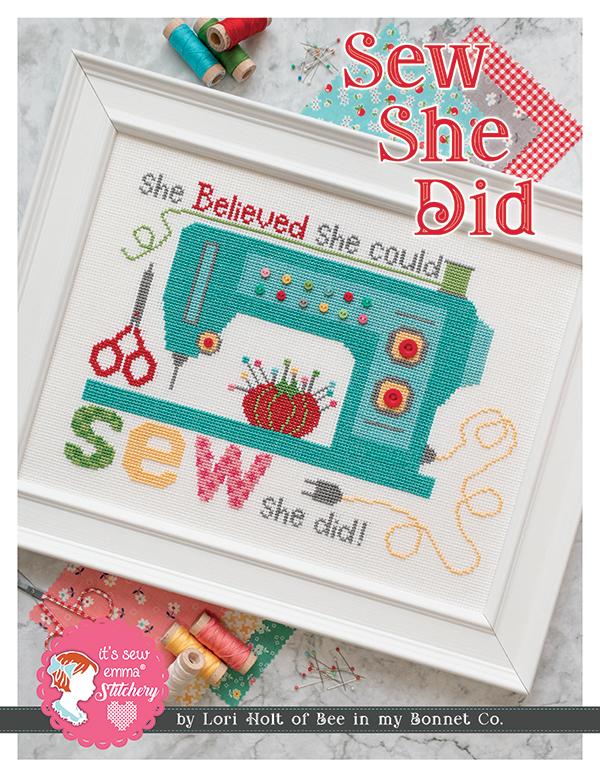 Embroidery Kits