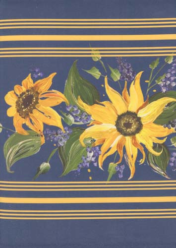 18in. Summer Solstice Toweling