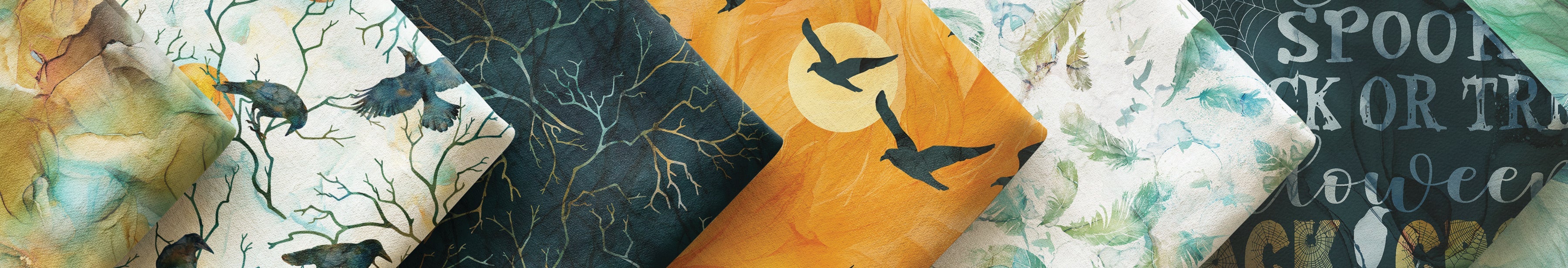Raven's Call