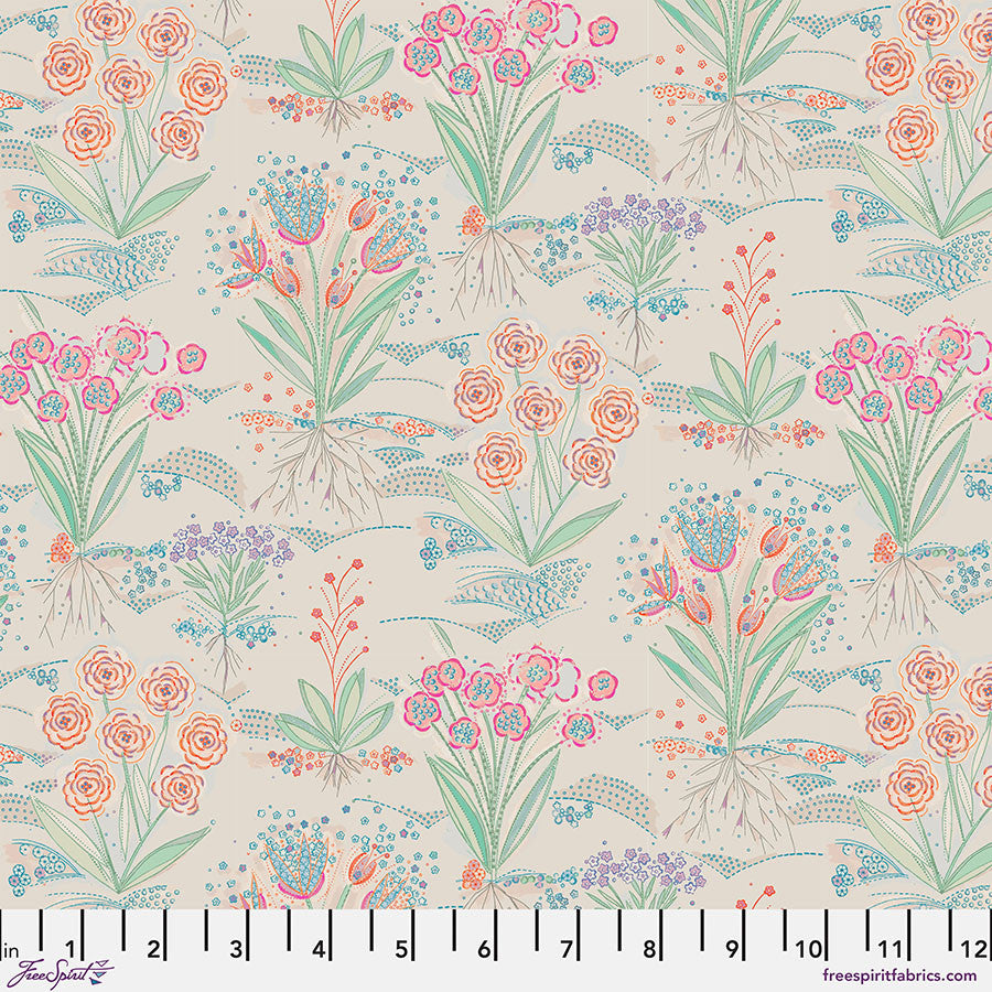 Flourish & Bloom by Helen Prior
