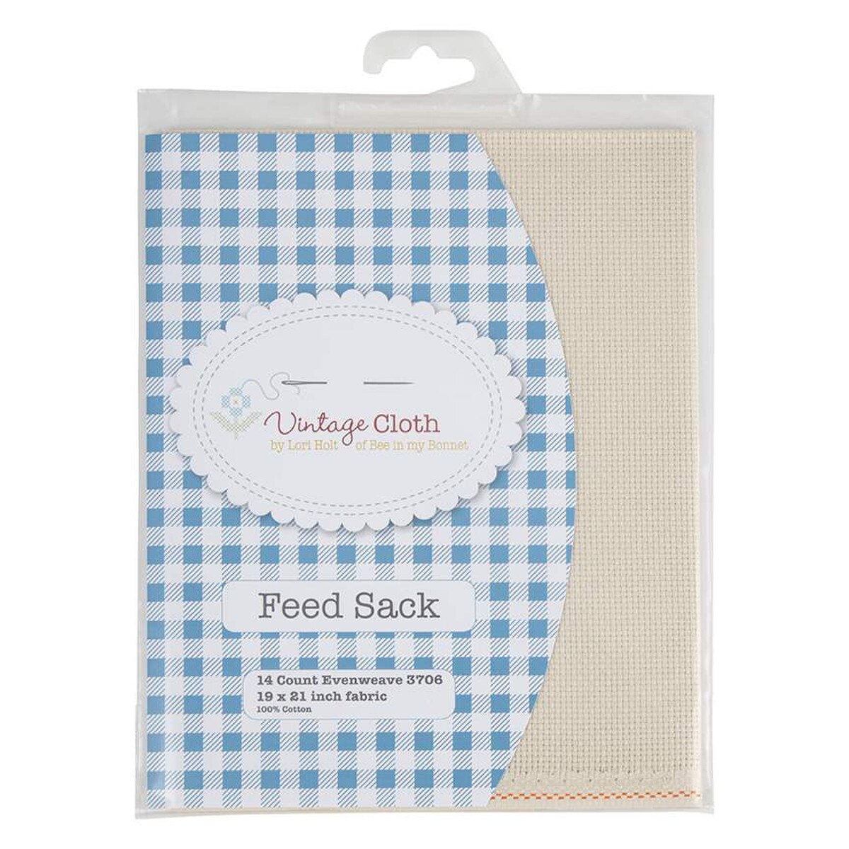 Cross Stitch Fabric