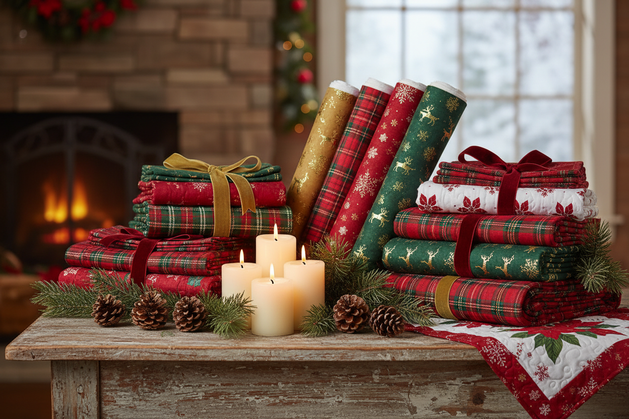 Christmas & Winter
