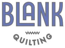 Blank Quilting