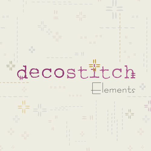Decostitch Elements